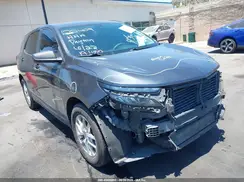 3GNAXHEVXNS170148 2022 CHEVROLET EQUINOX