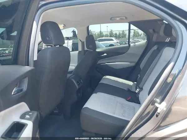 3GNAXHEVXNS170148 2022 CHEVROLET EQUINOX - Image 8