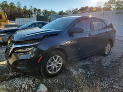 3GNAXHEVXNS170392 2022 CHEVROLET EQUINOX