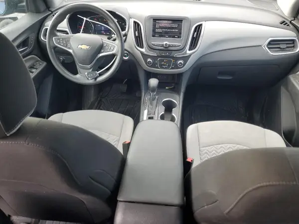 3GNAXHEVXNS174958 2022 CHEVROLET EQUINOX - Image 8