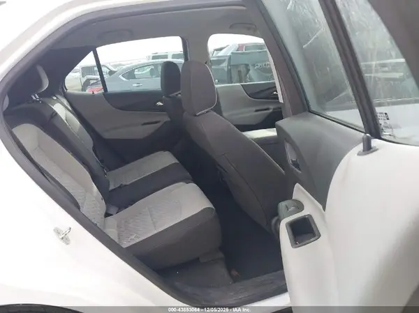 3GNAXHEVXNS176189 2022 CHEVROLET EQUINOX - Image 8