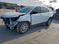 3GNAXHEVXNS176256 2022 CHEVROLET EQUINOX