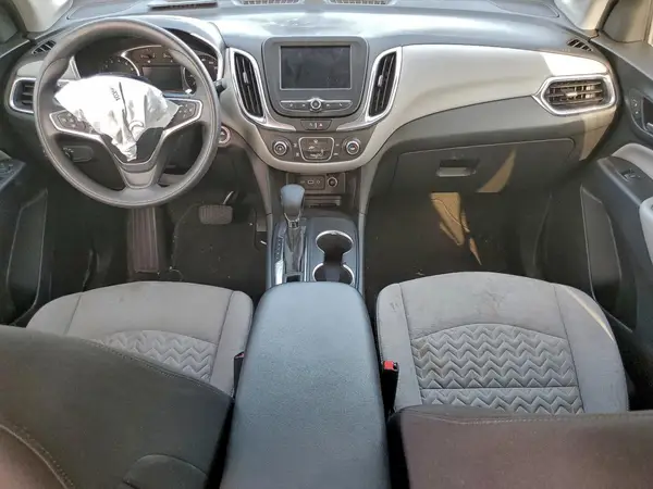 3GNAXHEVXNS176256 2022 CHEVROLET EQUINOX - Image 8