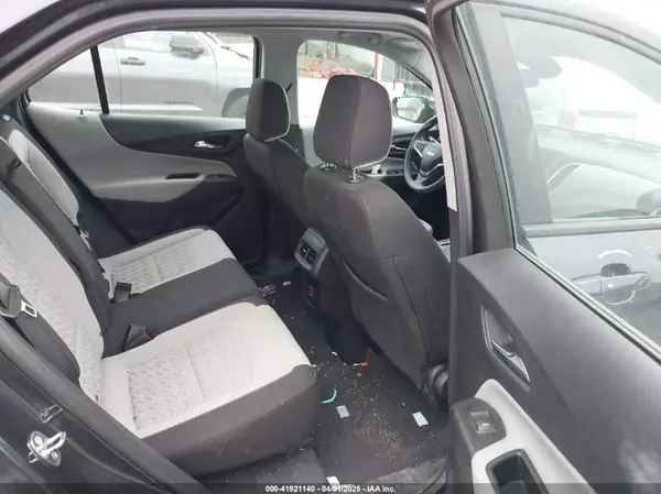 3GNAXHEVXNS179349 2022 CHEVROLET EQUINOX - Image 8