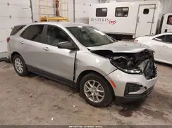 3GNAXHEVXNS192716 2022 CHEVROLET EQUINOX