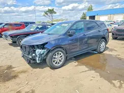 3GNAXHEVXNS204055 2022 CHEVROLET EQUINOX