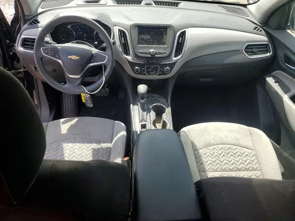 3GNAXHEVXNS204055 2022 CHEVROLET EQUINOX - Image 8