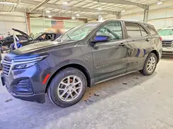 3GNAXHEVXNS206789 2022 CHEVROLET EQUINOX