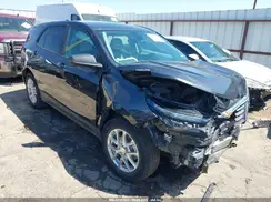 3GNAXHEVXNS207151 2022 CHEVROLET EQUINOX
