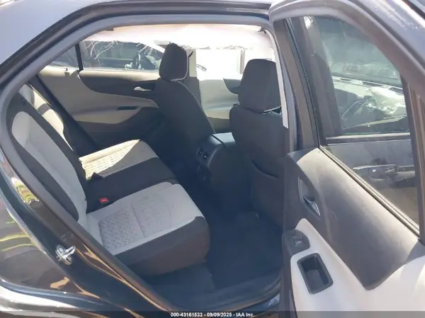 3GNAXHEVXNS207151 2022 CHEVROLET EQUINOX - Image 8