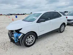 3GNAXHEVXNS207568 2022 CHEVROLET EQUINOX
