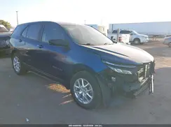 3GNAXHEVXNS207778 2022 CHEVROLET EQUINOX