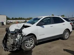 3GNAXHEVXNS213399 2022 CHEVROLET EQUINOX