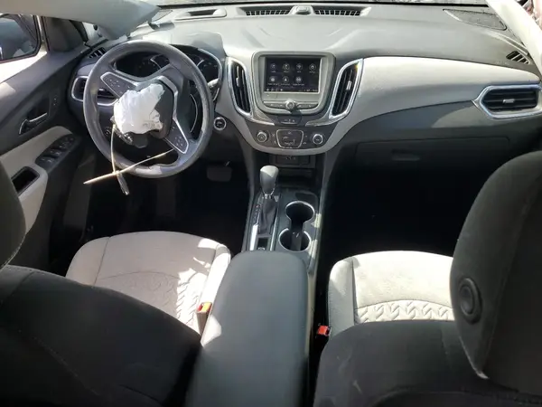 3GNAXHEVXNS213399 2022 CHEVROLET EQUINOX - Image 8
