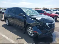 3GNAXHEVXNS214116 2022 CHEVROLET EQUINOX