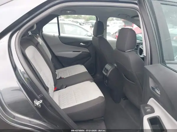 3GNAXHEVXNS214827 2022 CHEVROLET EQUINOX - Image 8