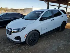 3GNAXHEVXNS220126 2022 CHEVROLET EQUINOX