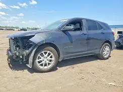 3GNAXHEVXNS229313 2022 CHEVROLET EQUINOX