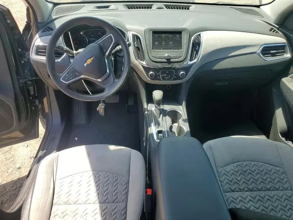 3GNAXHEVXNS229313 2022 CHEVROLET EQUINOX - Image 8
