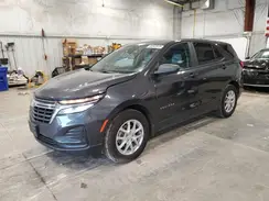 3GNAXHEVXNS234821 2022 CHEVROLET EQUINOX