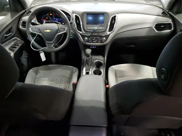 3GNAXHEVXNS234821 2022 CHEVROLET EQUINOX - Image 8