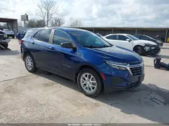 3GNAXHEVXNS236410 2022 CHEVROLET EQUINOX