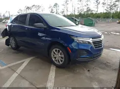 3GNAXHEVXNS239579 2022 CHEVROLET EQUINOX