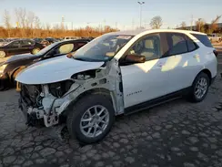 3GNAXHEVXNS240506 2022 CHEVROLET EQUINOX