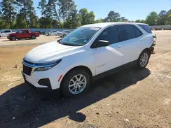 3GNAXHEVXNS245379 2022 CHEVROLET EQUINOX