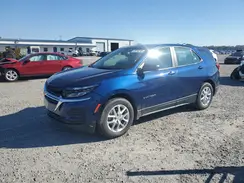 3GNAXHEVXNS247424 2022 CHEVROLET EQUINOX