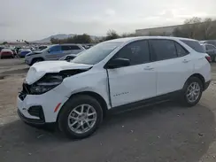 3GNAXHEVXNS247715 2022 CHEVROLET EQUINOX