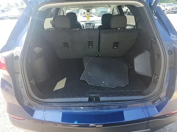 3GNAXJEG0PL106710 2023 CHEVROLET EQUINOX - Image 8