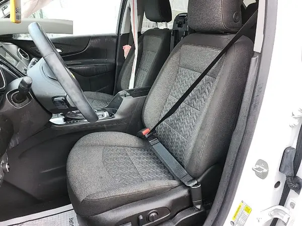 3GNAXJEG0PL117741 2023 CHEVROLET EQUINOX - Image 2
