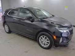 3GNAXJEG0PL117948 2023 CHEVROLET EQUINOX