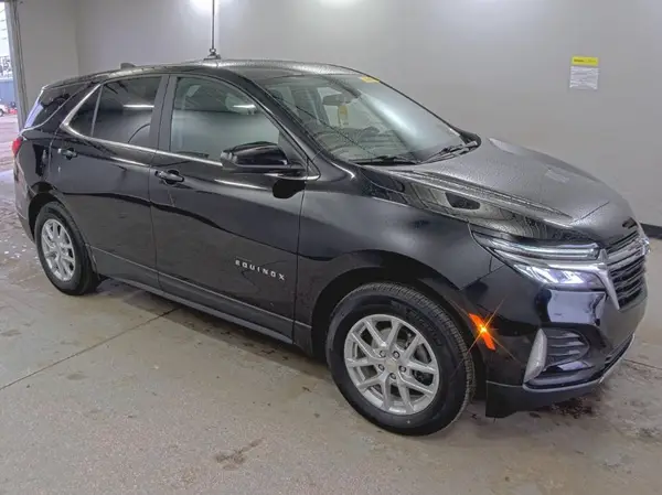 3GNAXJEG0PL117948 2023 CHEVROLET EQUINOX - Image 1