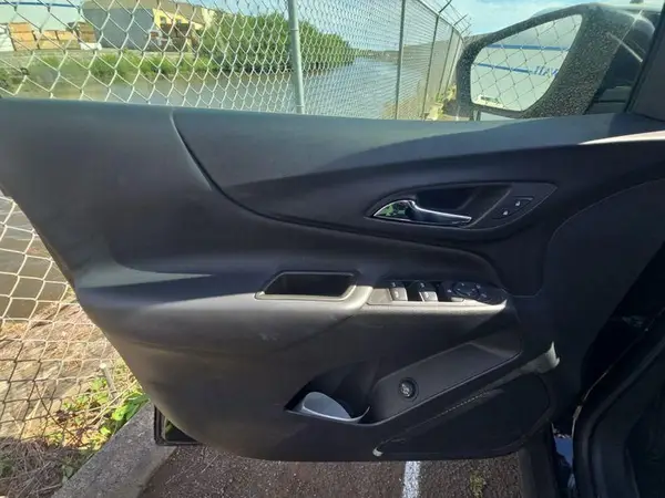 3GNAXJEG0PL118307 2023 CHEVROLET EQUINOX - Image 8