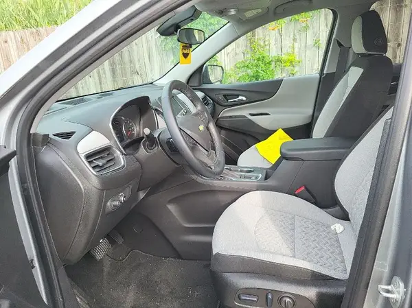3GNAXJEG0PL124639 2023 CHEVROLET EQUINOX - Image 1