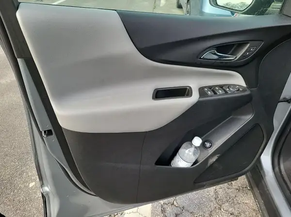 3GNAXJEG0PL124639 2023 CHEVROLET EQUINOX - Image 8