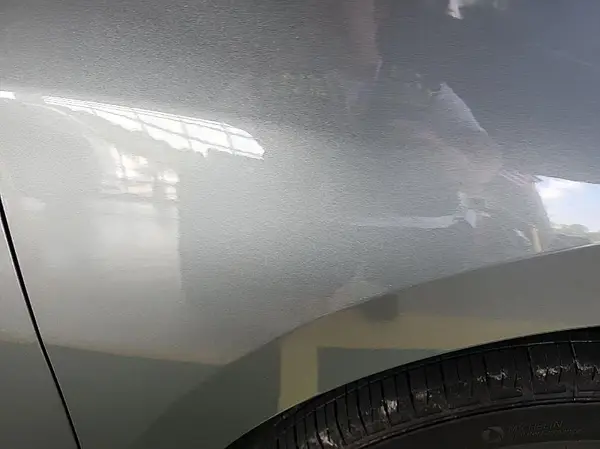 3GNAXJEG0PL124818 2023 CHEVROLET EQUINOX - Image 2