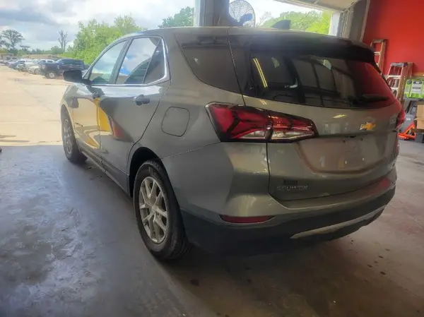 3GNAXJEG0PL125144 2023 CHEVROLET EQUINOX - Image 1