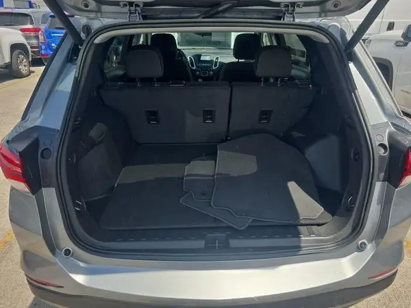 3GNAXJEG0PL125824 2023 CHEVROLET EQUINOX - Image 8