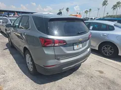 3GNAXJEG0PL125984 2023 CHEVROLET EQUINOX