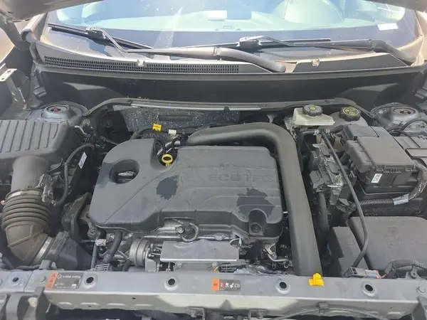 3GNAXJEG0PL125984 2023 CHEVROLET EQUINOX - Image 2