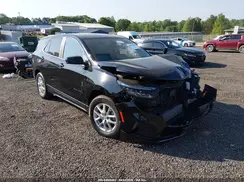 3GNAXJEG0PL215071 2023 CHEVROLET EQUINOX