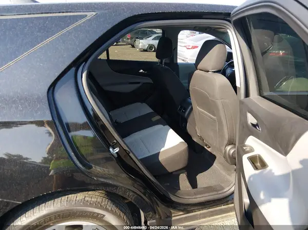 3GNAXJEG0PL215071 2023 CHEVROLET EQUINOX - Image 8