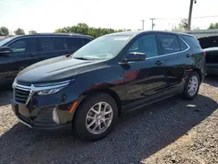 3GNAXJEG0PL240245 2023 CHEVROLET EQUINOX
