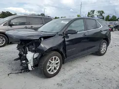 3GNAXJEG0PL254310 2023 CHEVROLET EQUINOX