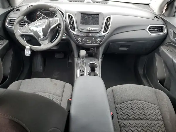 3GNAXJEG0PL254310 2023 CHEVROLET EQUINOX - Image 8