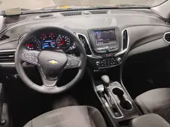 3GNAXJEG0PL261497 2023 CHEVROLET EQUINOX