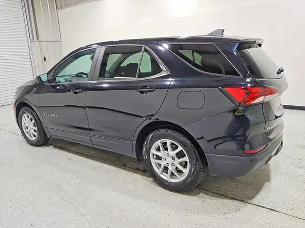 3GNAXJEG0PL262892 2023 CHEVROLET EQUINOX - Image 2